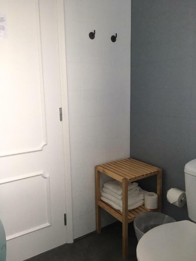 Guest house Homemoel *
