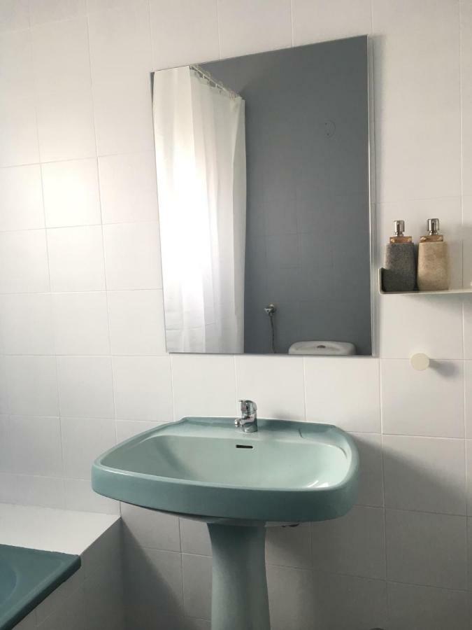 Homemoel Guest house Sao Pedro De Moel