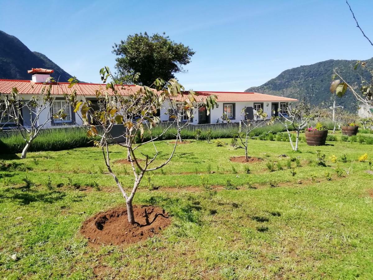Granny's Farm Country house Sao Vicente (Madeira)