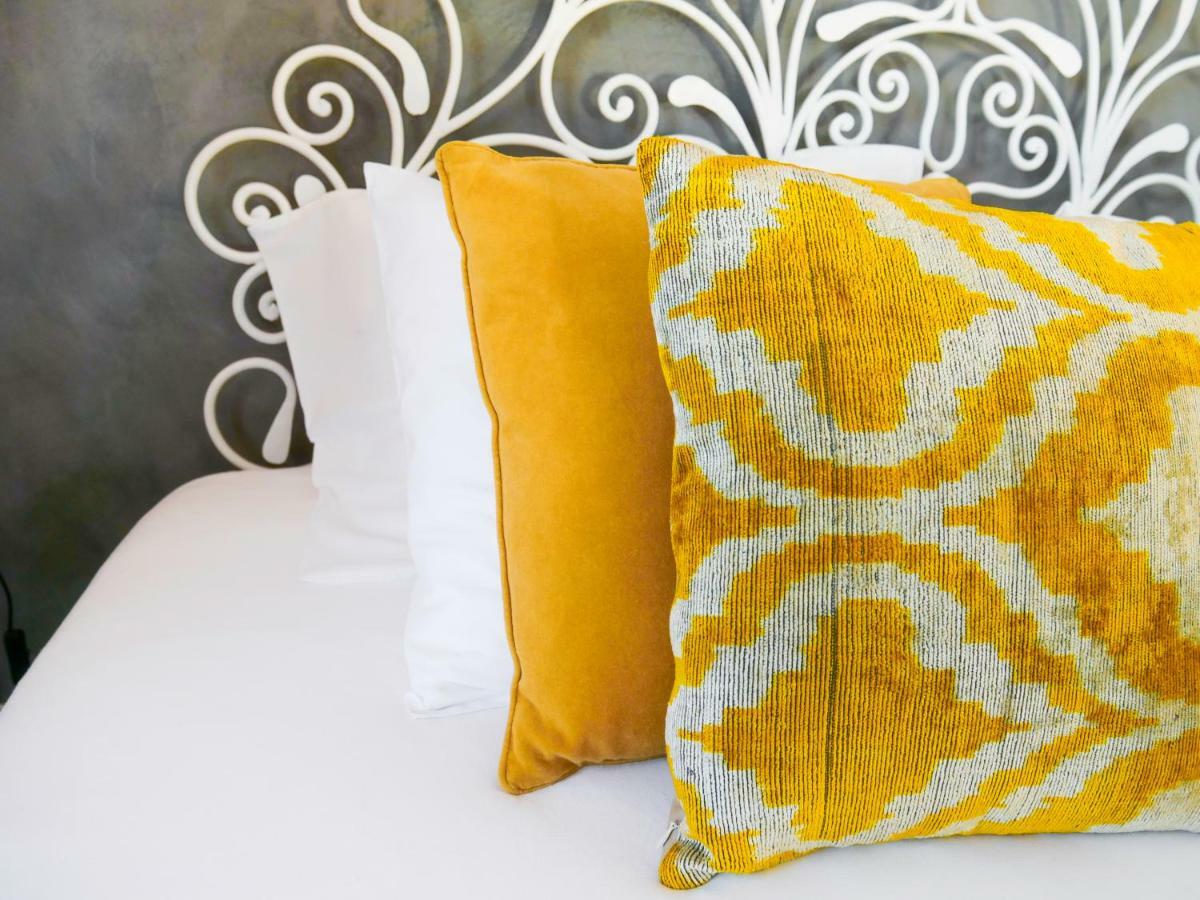 Guest house Vivenda Brito