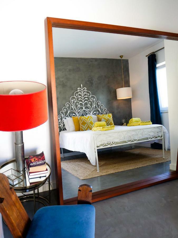 Guest house Vivenda Brito