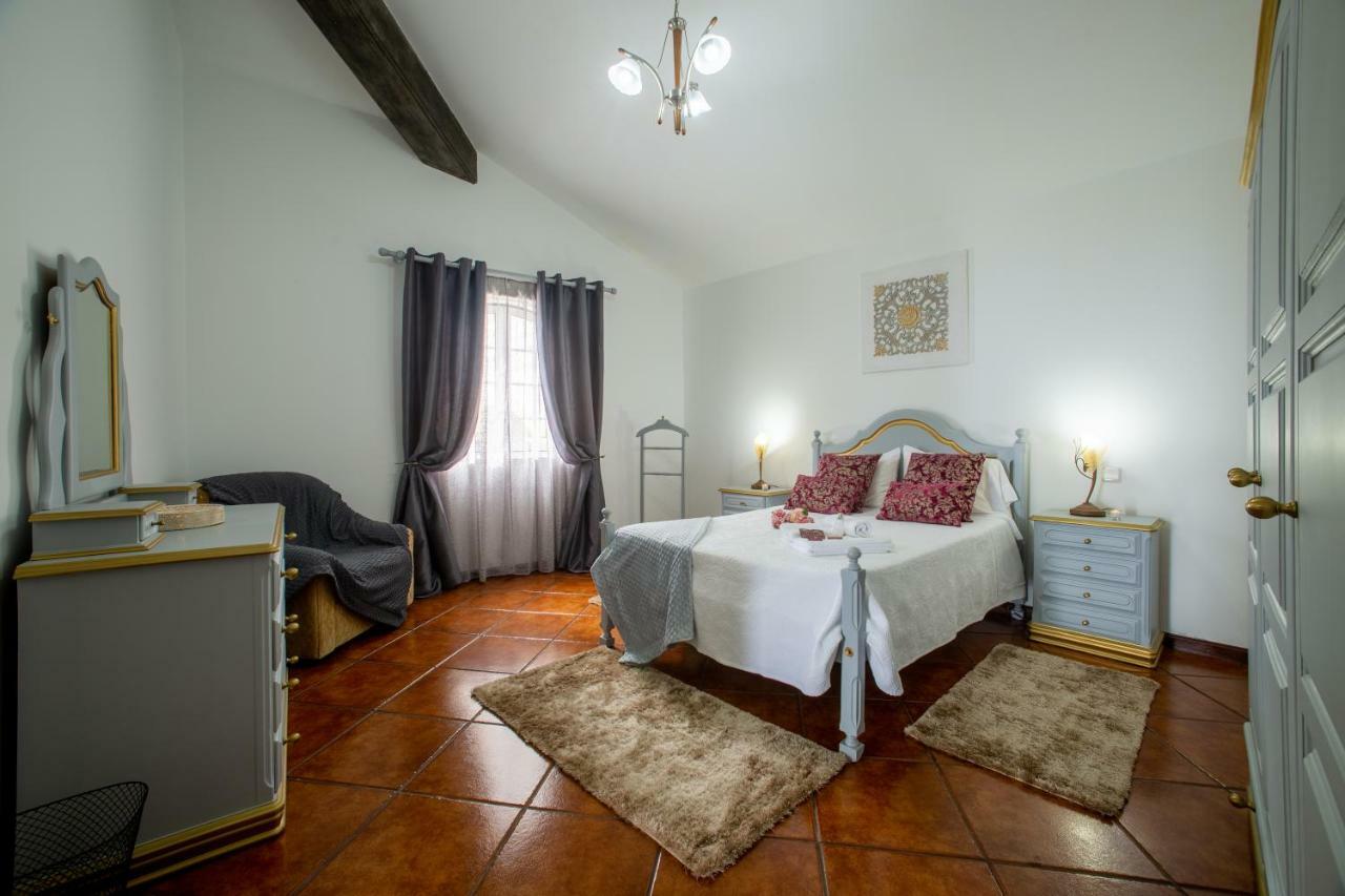 Casa Arcadas Casa de férias *