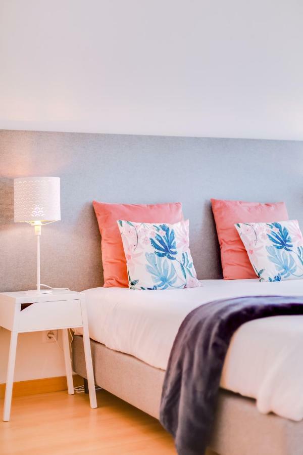 Apartment Ria House - Beautiful With Swiming Pool *