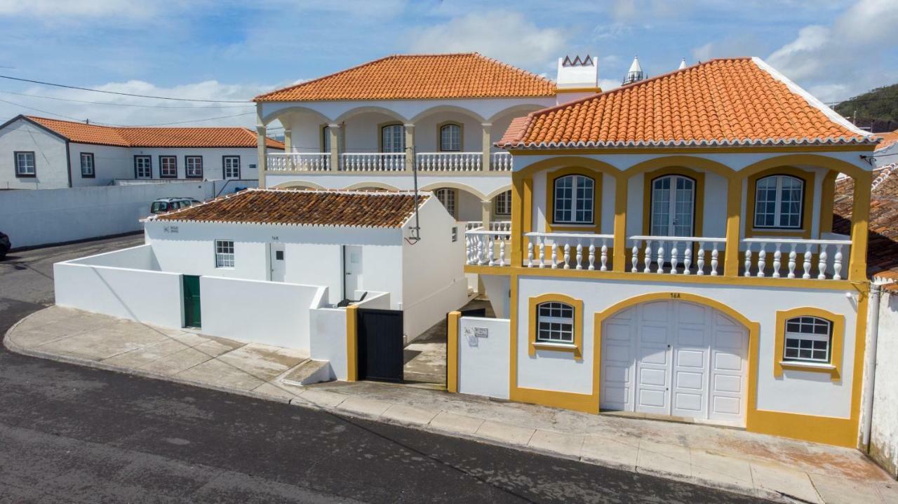 Casa de férias Casa Arcadas *