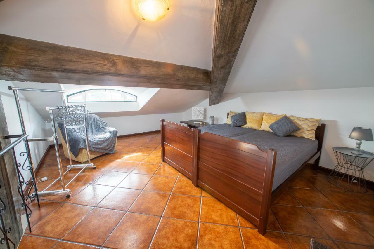 Casa Arcadas Angra do Heroísmo