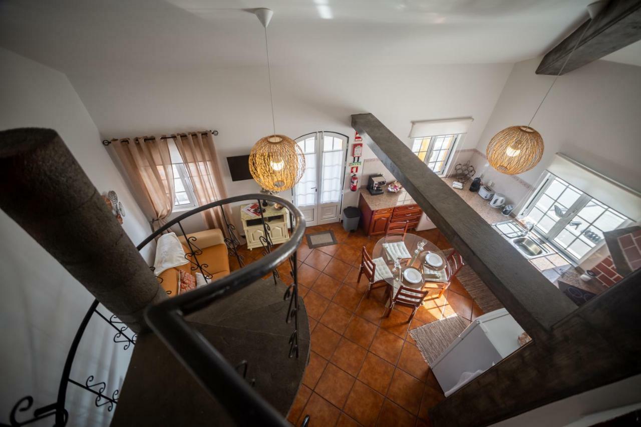 Casa Arcadas Angra do Heroísmo
