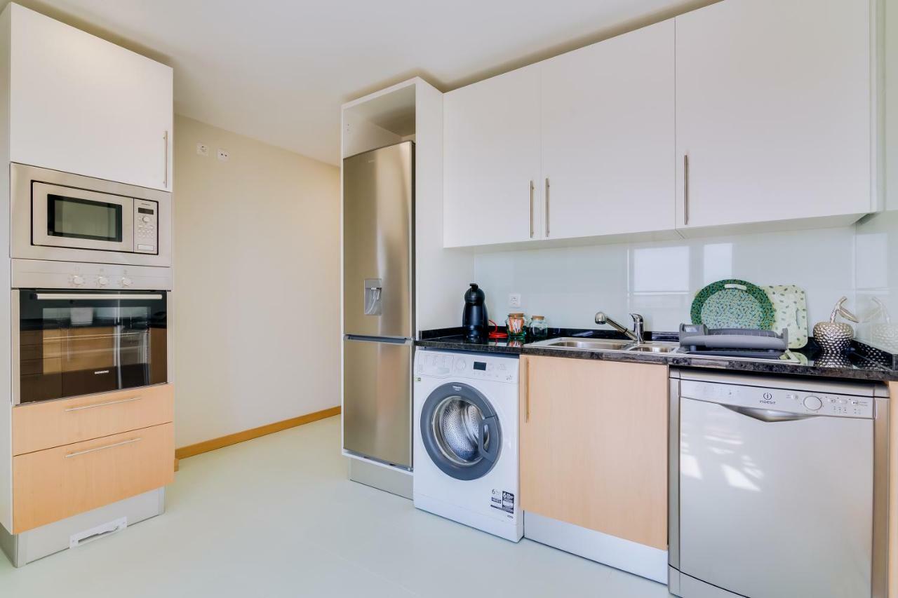 Apartment Ria House - Beautiful With Swiming Pool Olhao