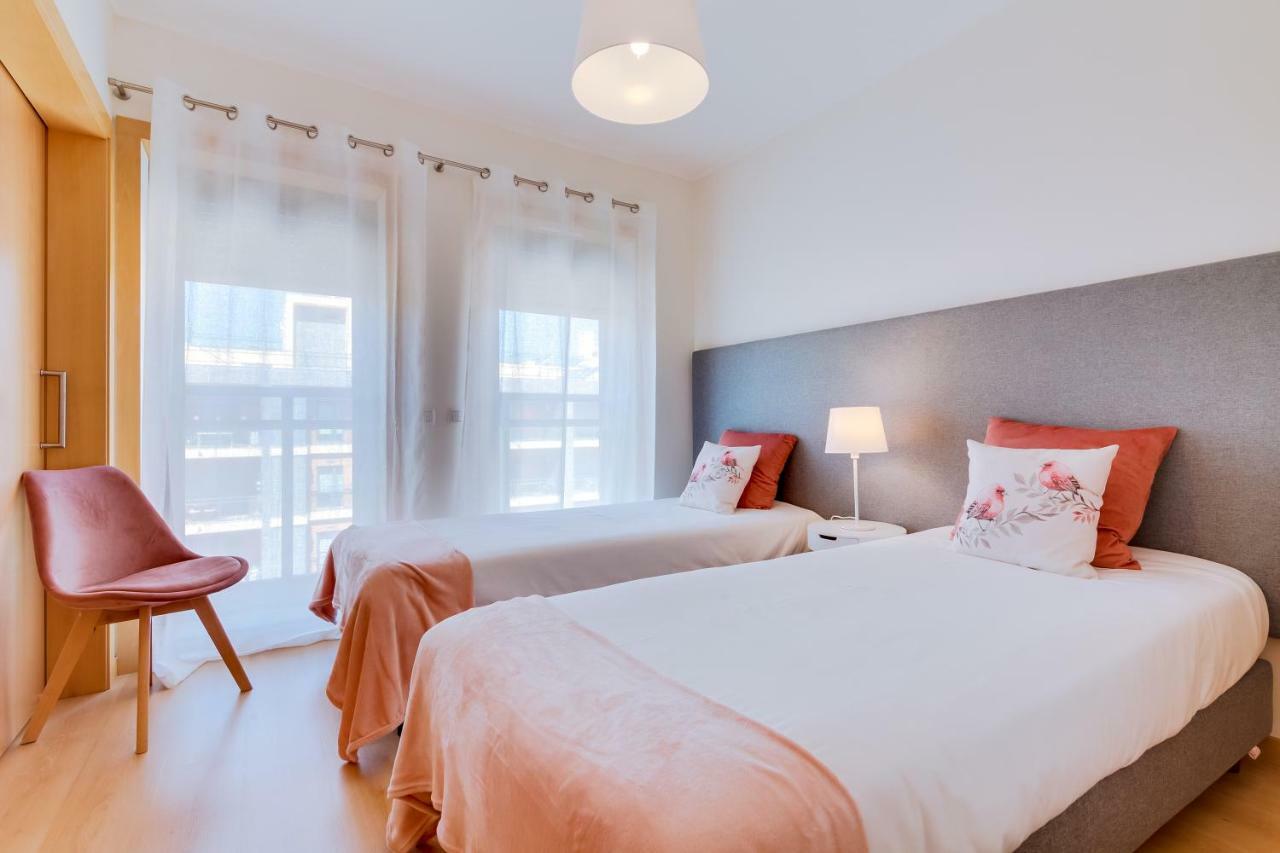 Ria House - Beautiful With Swiming Pool Apartment *