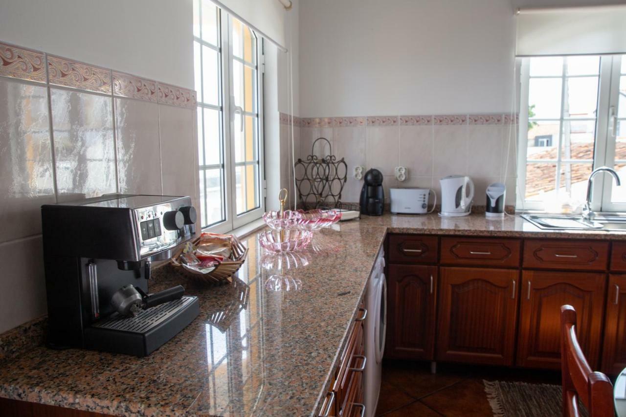 Casa Arcadas Casa de férias *
