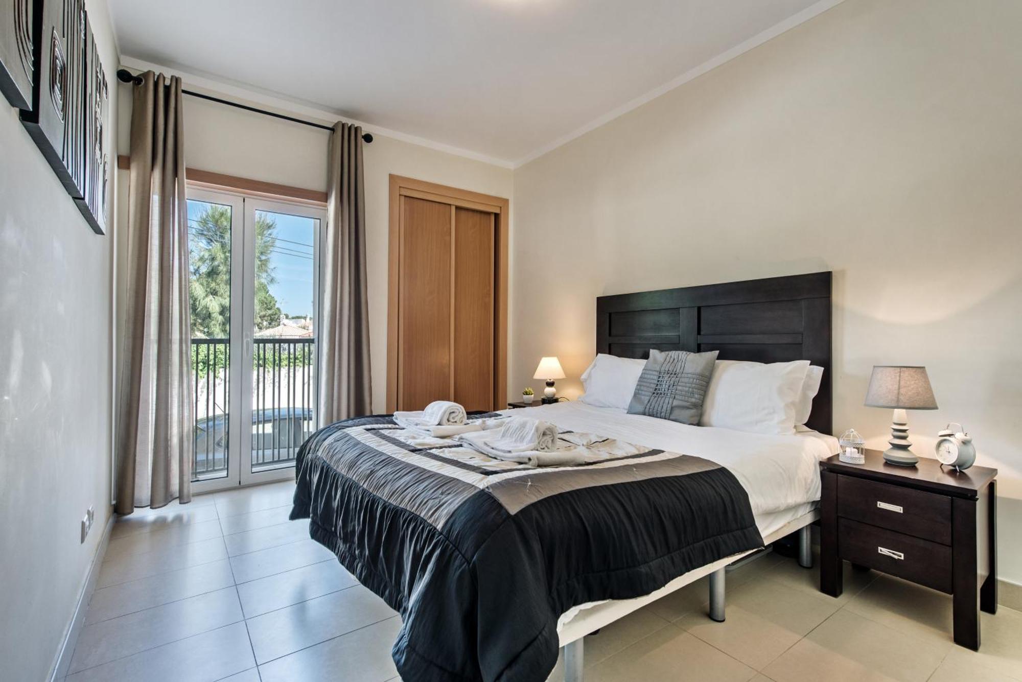 Cabanas Beach Club By Premier Algarve Apartamento