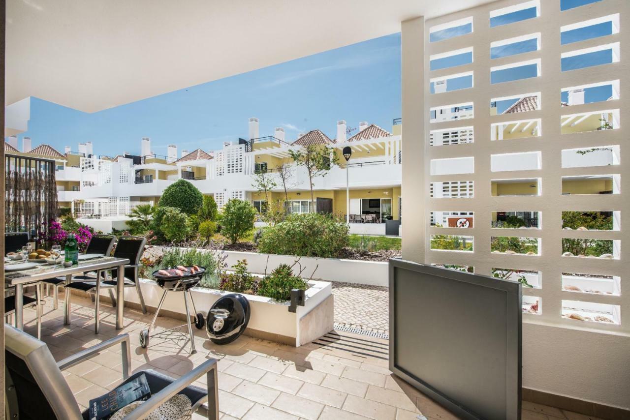 Cabanas Beach Club By Premier Algarve Apartamento