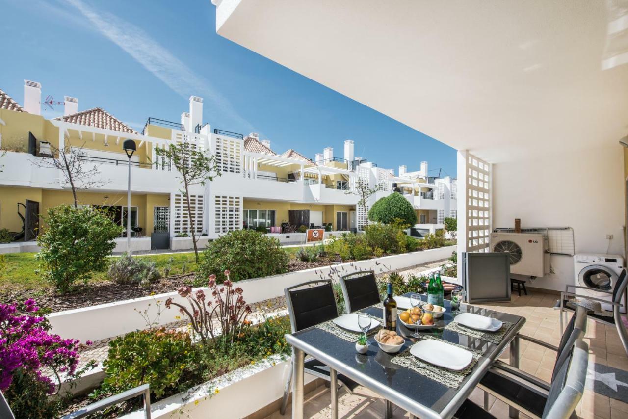 Cabanas Beach Club By Premier Algarve Apartamento *