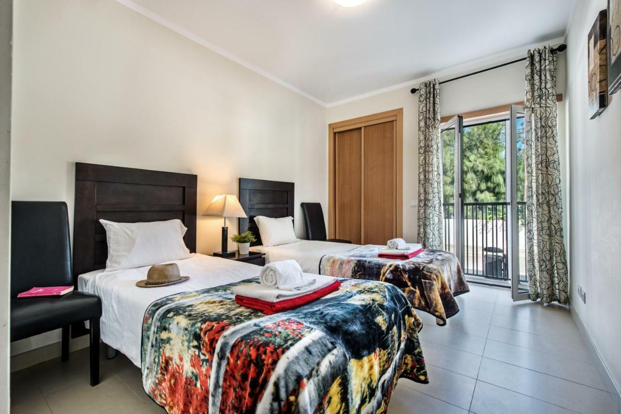 Apartamento Cabanas Beach Club By Premier Algarve Cabanas De Tavira