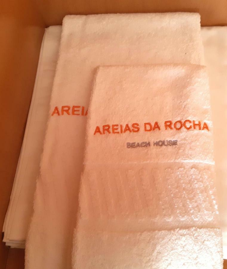 Holiday home Areias Da Rocha House Portimao