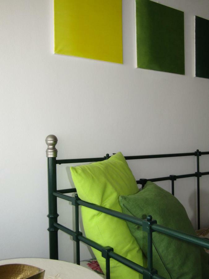 Casa Encantada - Da Rocha Apartment