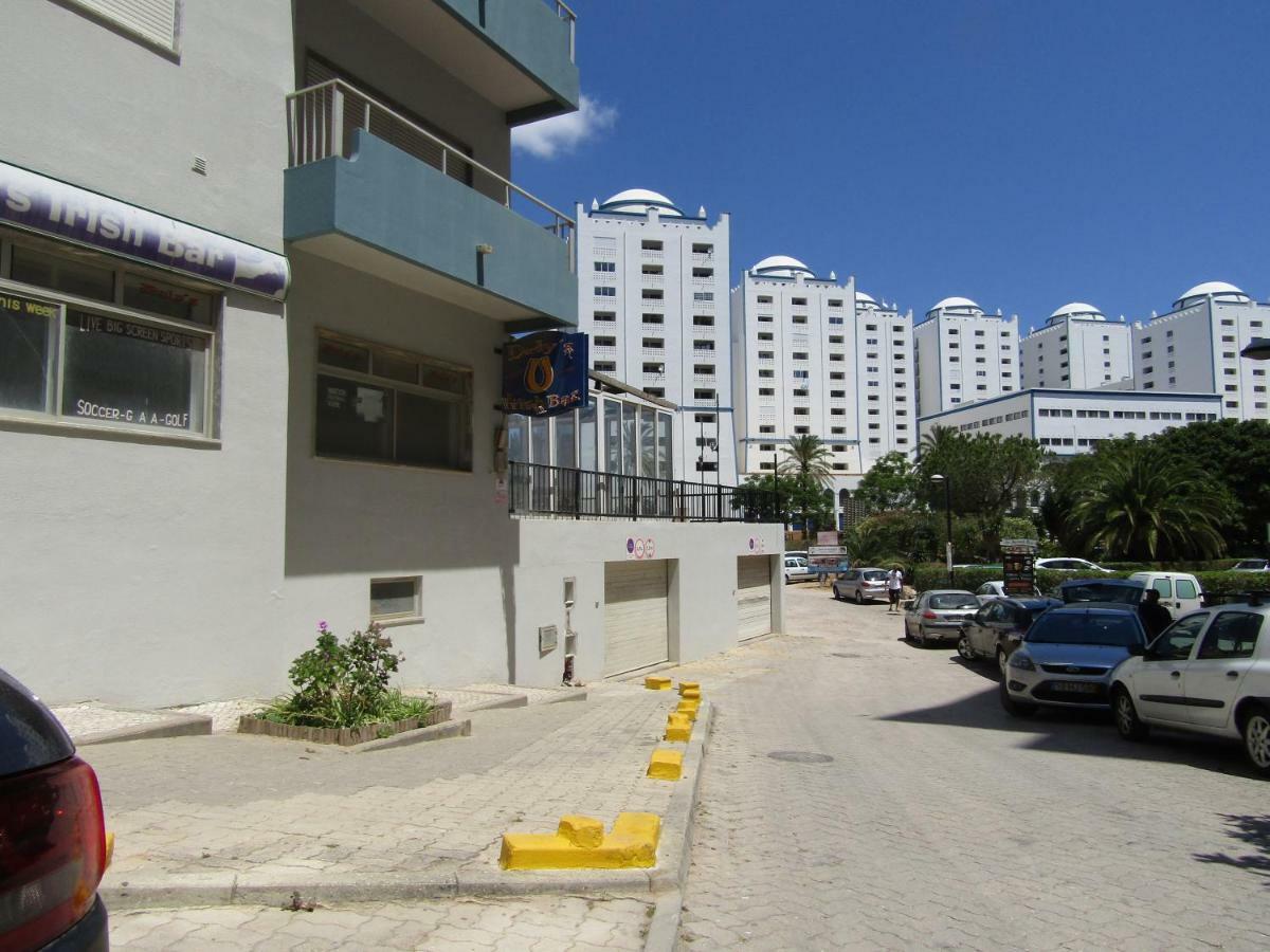 Casa Encantada - Da Rocha Apartment Portimao