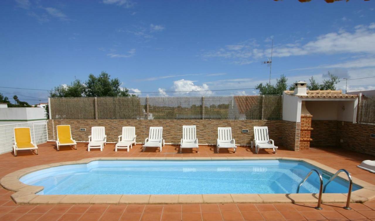 Villa Vista Mar E Piscina