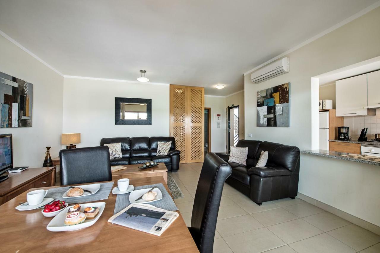 Cabanas Beach Club By Premier Algarve