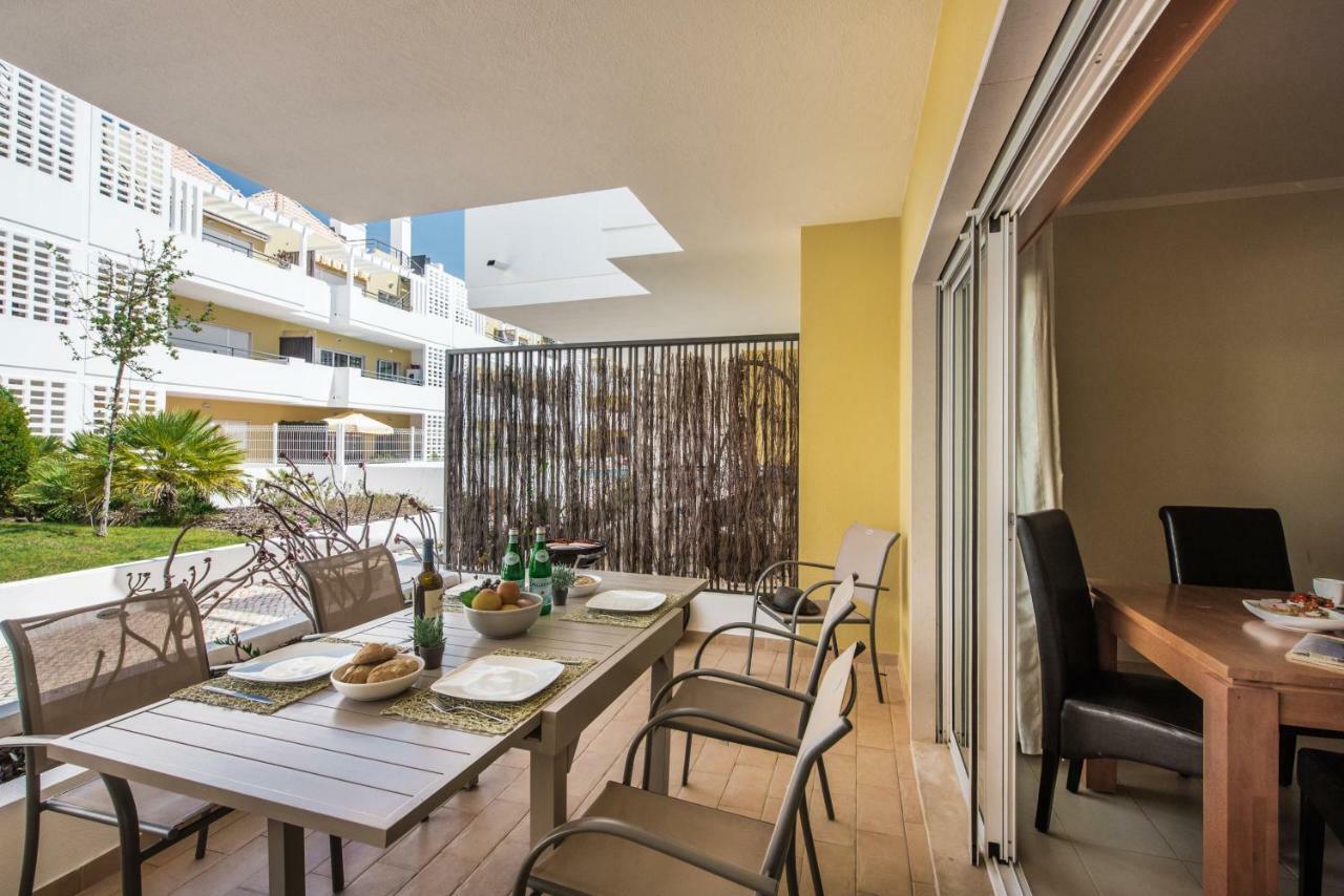 Apartamento Cabanas Beach Club By Premier Algarve Cabanas De Tavira