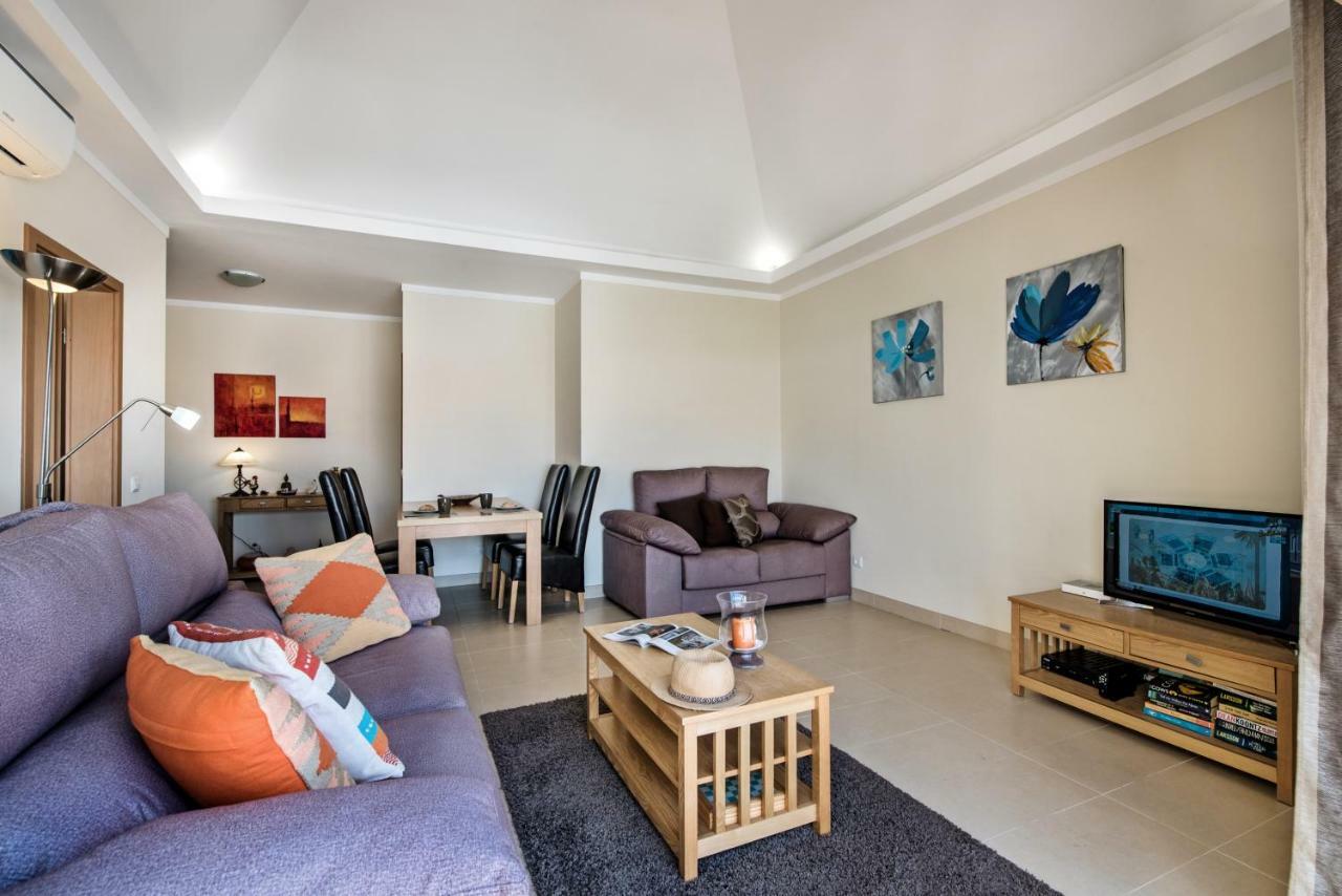 Apartamento Cabanas Beach Club By Premier Algarve
