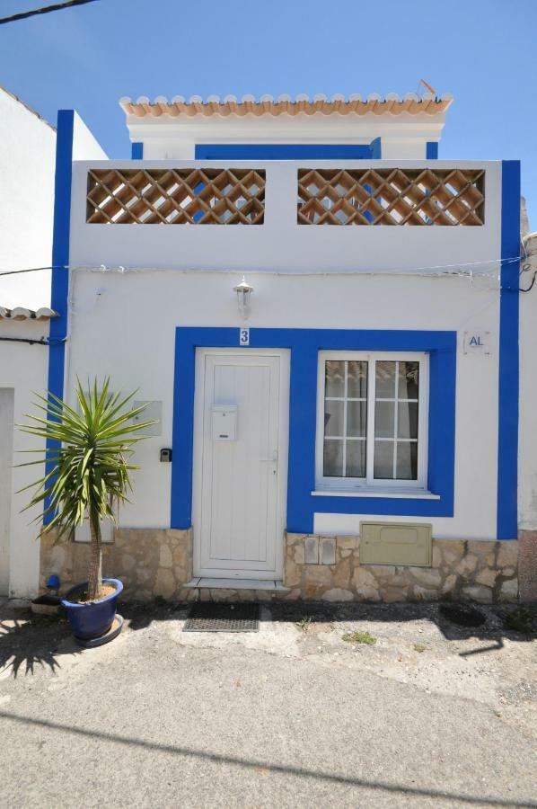Holiday home Casa Azul *