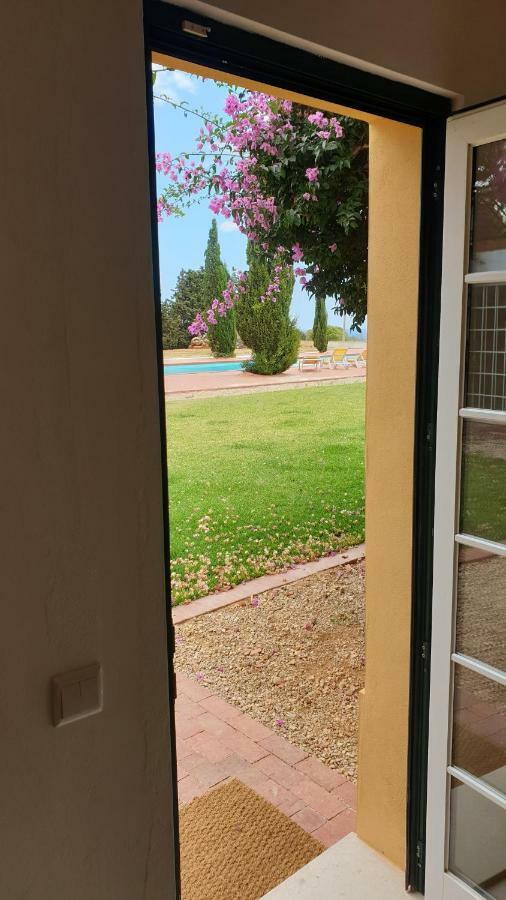 Casa Da Vigia - Vila Bouganvilia - V3 - In Top Of The Beach Villa