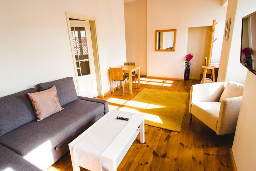 Torrinha House * Lagos