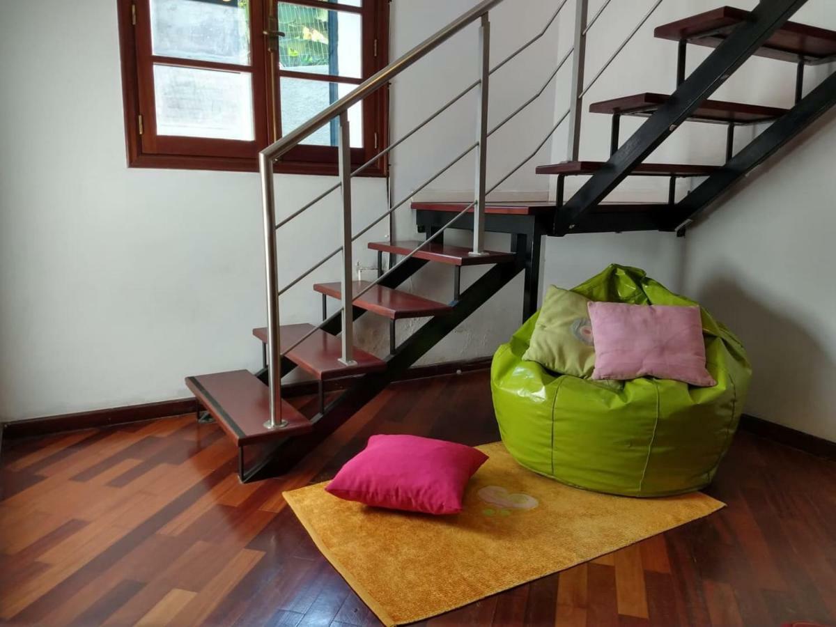 House Near Cr7 Museum * Funchal (Madeira)