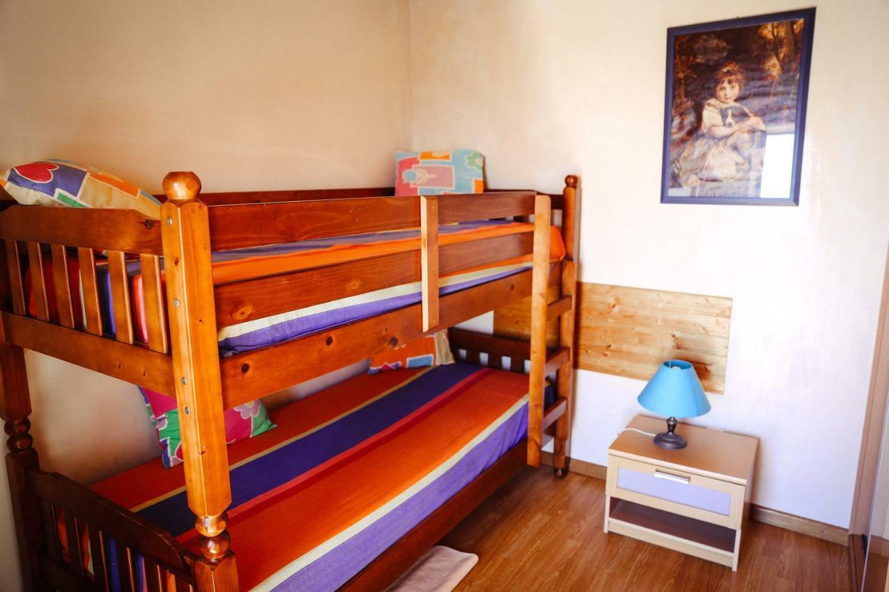 Holiday home Raposeira Chloe T2 Faja da Ovelha