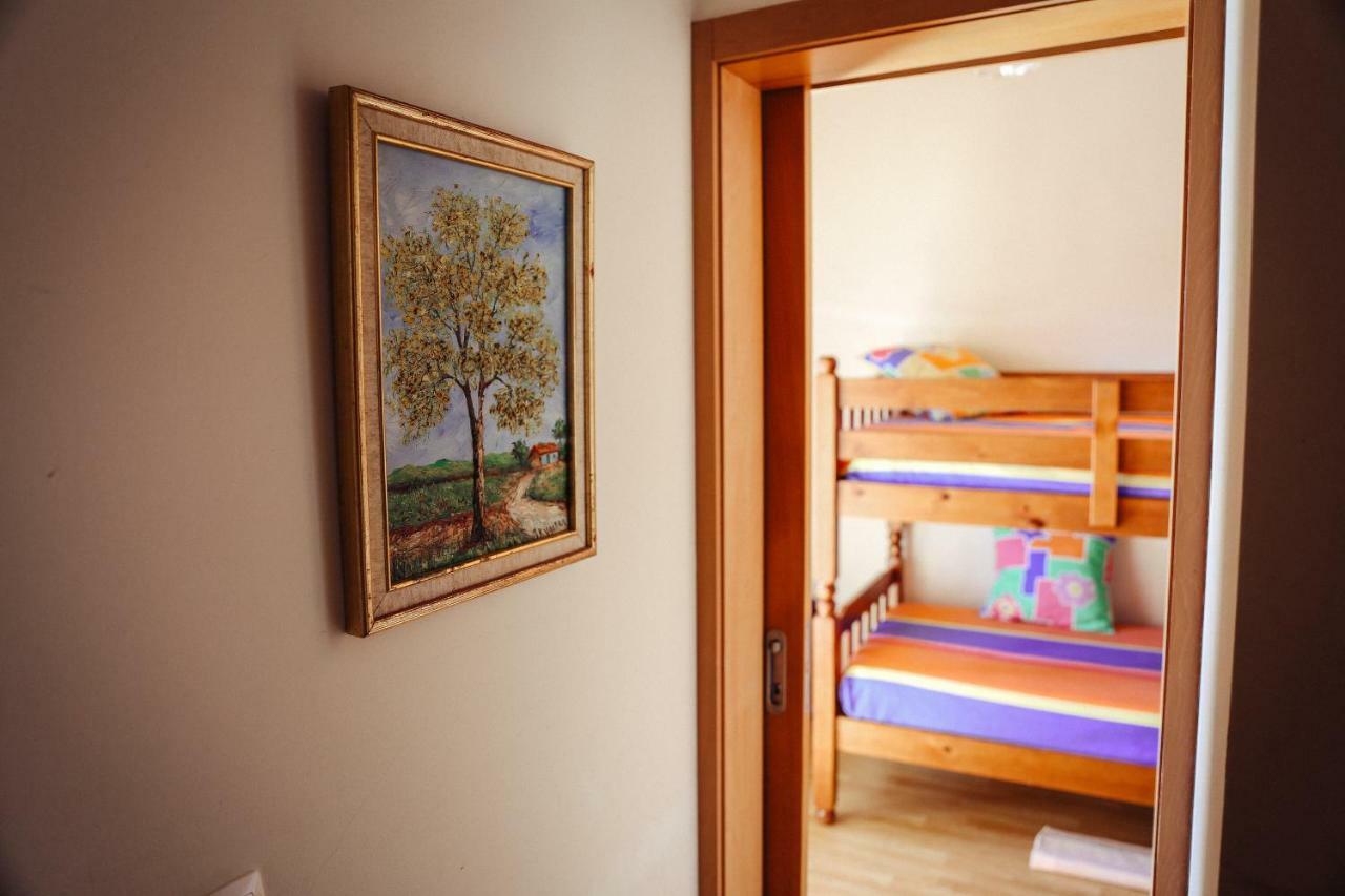 Raposeira Chloe T2 Holiday home Faja da Ovelha