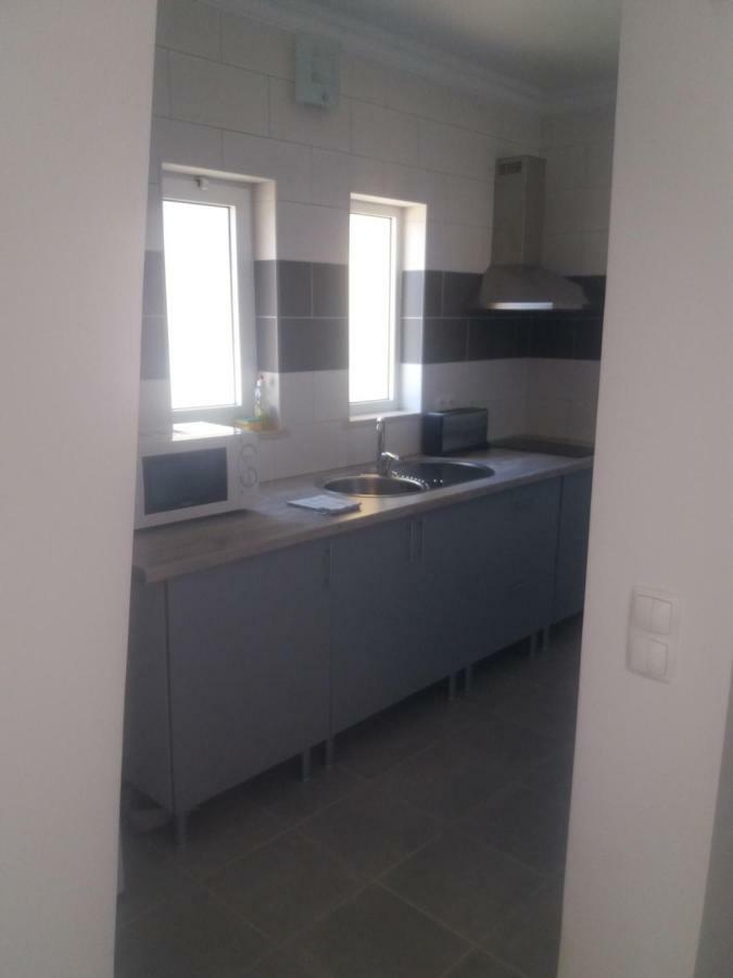 Apartment Quinta Do Pinheiral Lagos