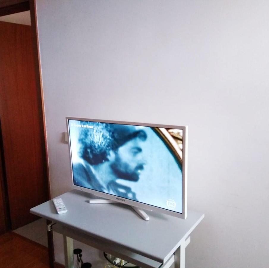 Falesia - Reis Magos Apartamento *