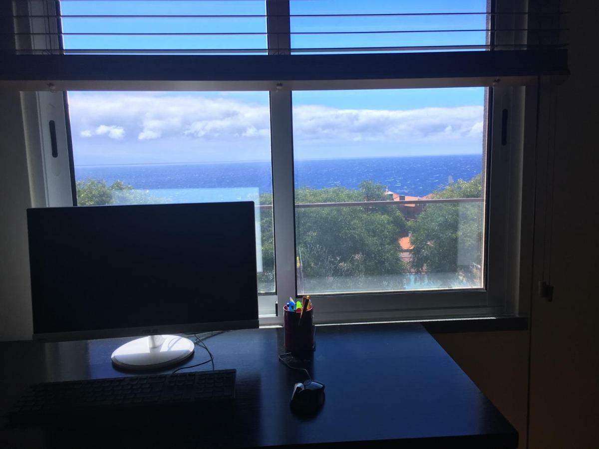 Apartment Tamariz Adventure - Sea View And Free Parking