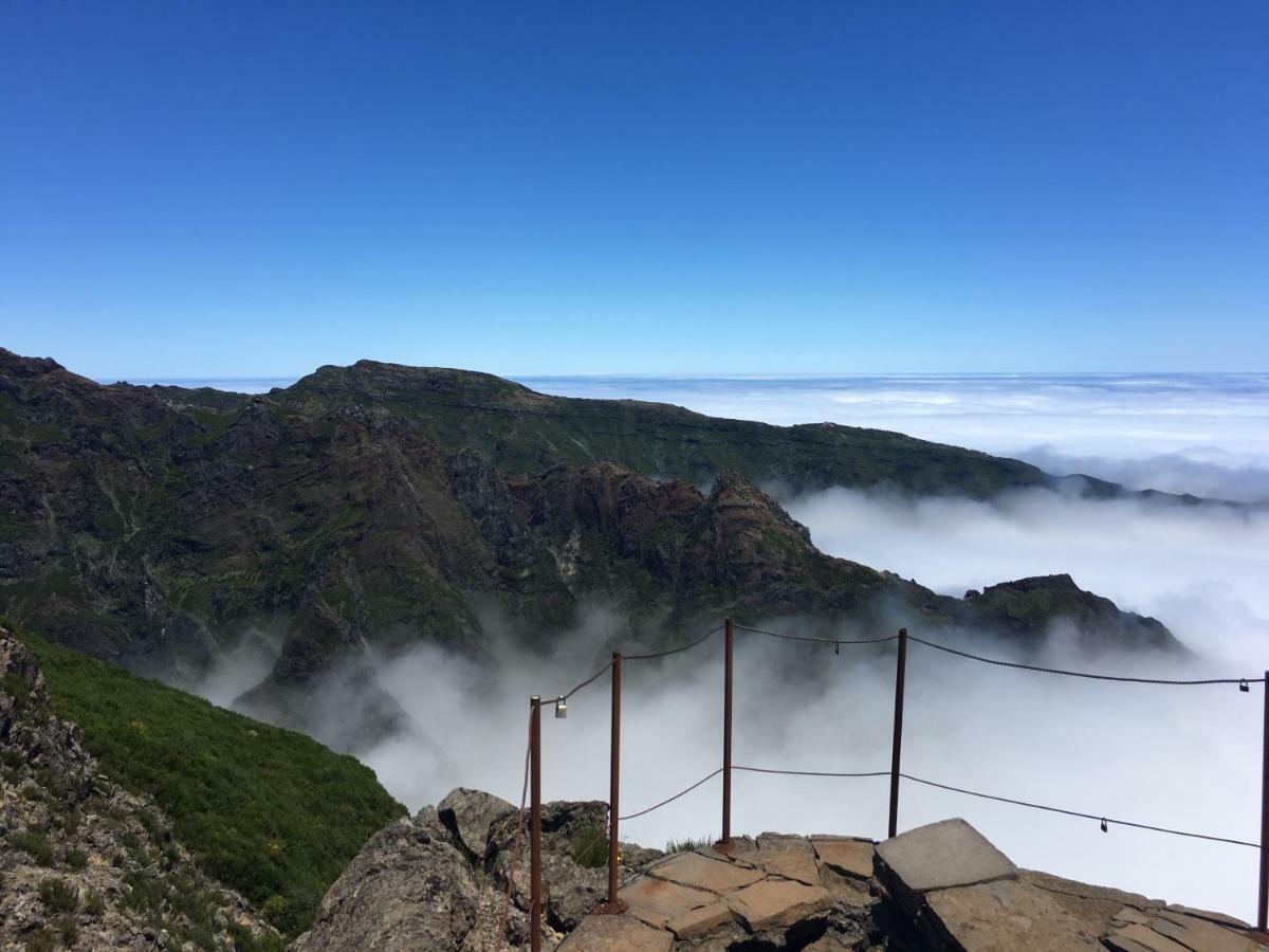 Tamariz Adventure - Sea View And Free Parking Canico (Madeira)