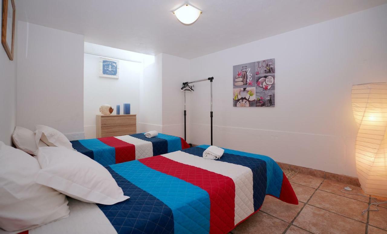 Holiday home Luz Vilamoura