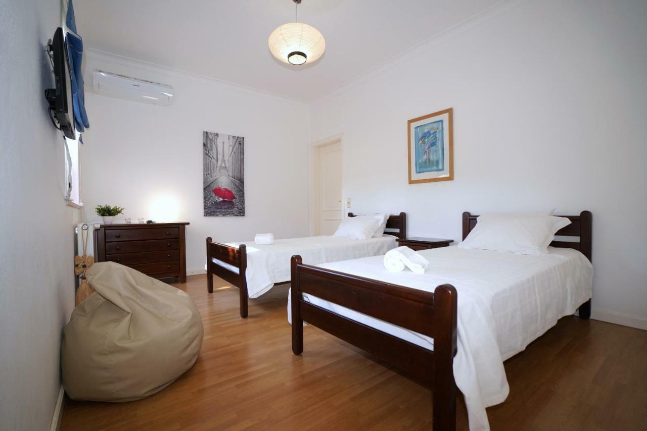 Luz Holiday home *