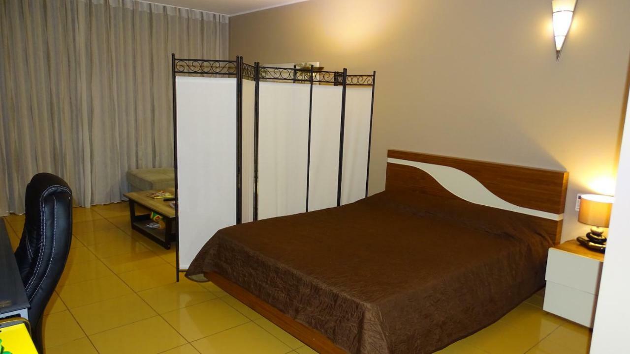 Apartamento Algarveflat Albufeira