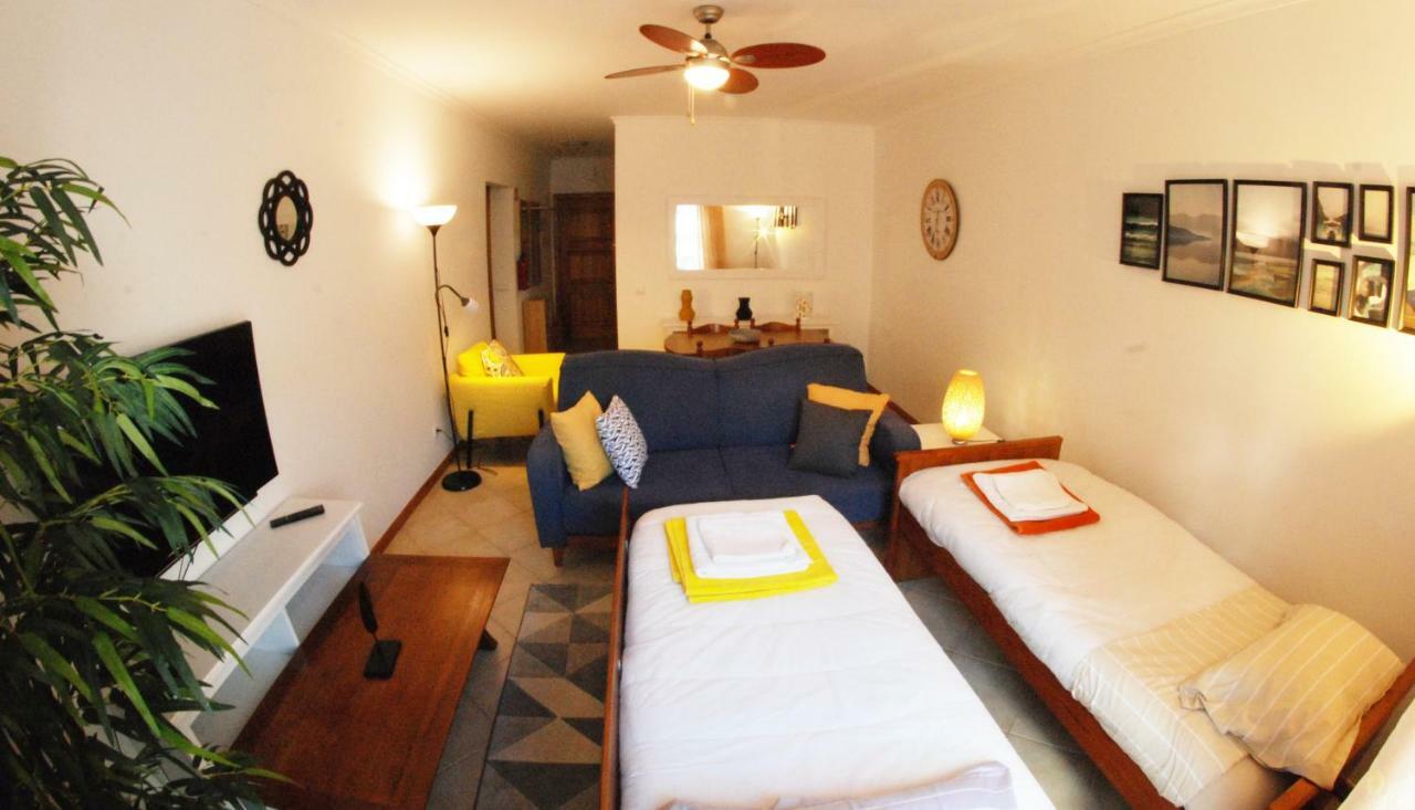 Serenity House * Porto Santo