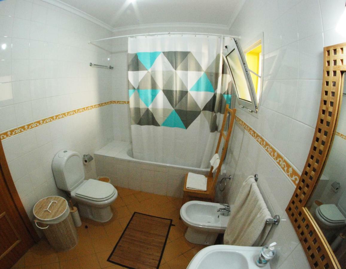 Apartment Serenity House Porto Santo