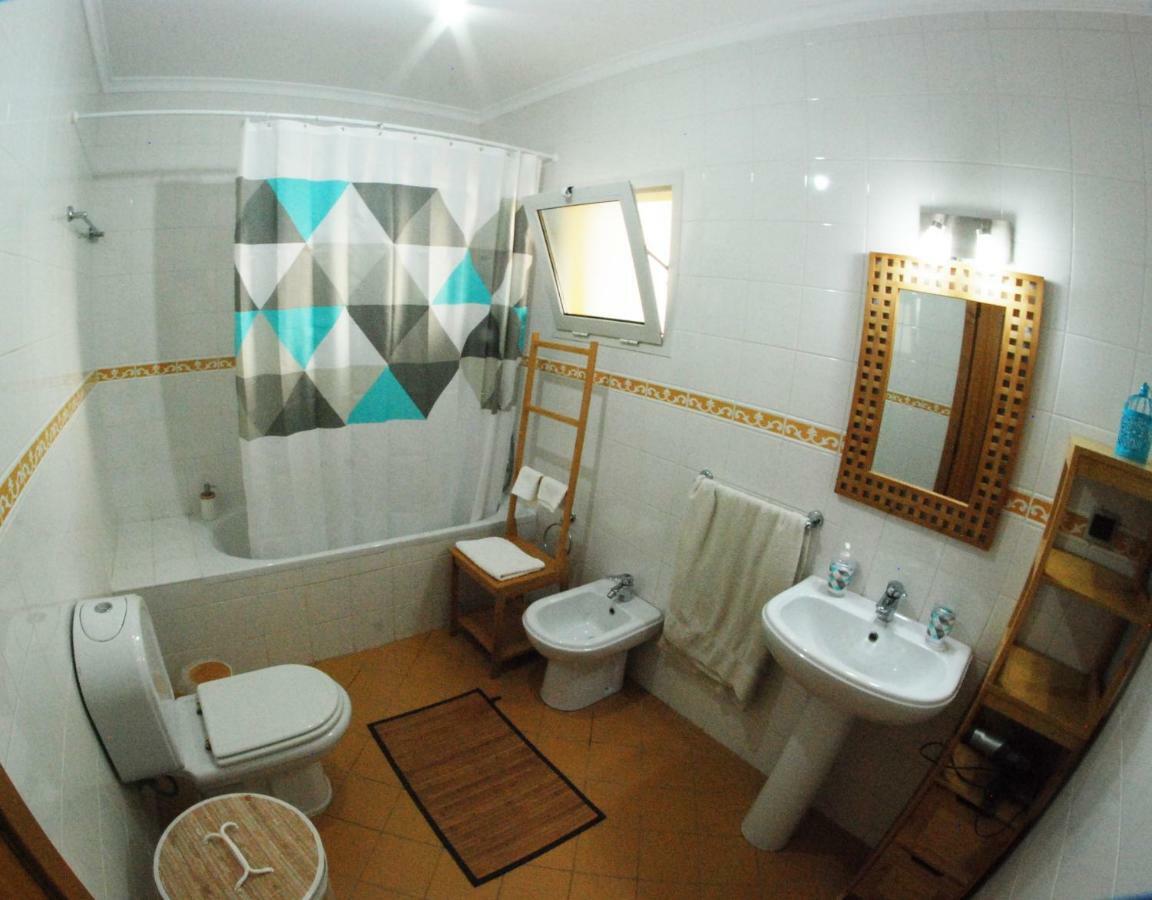 Serenity House * Porto Santo