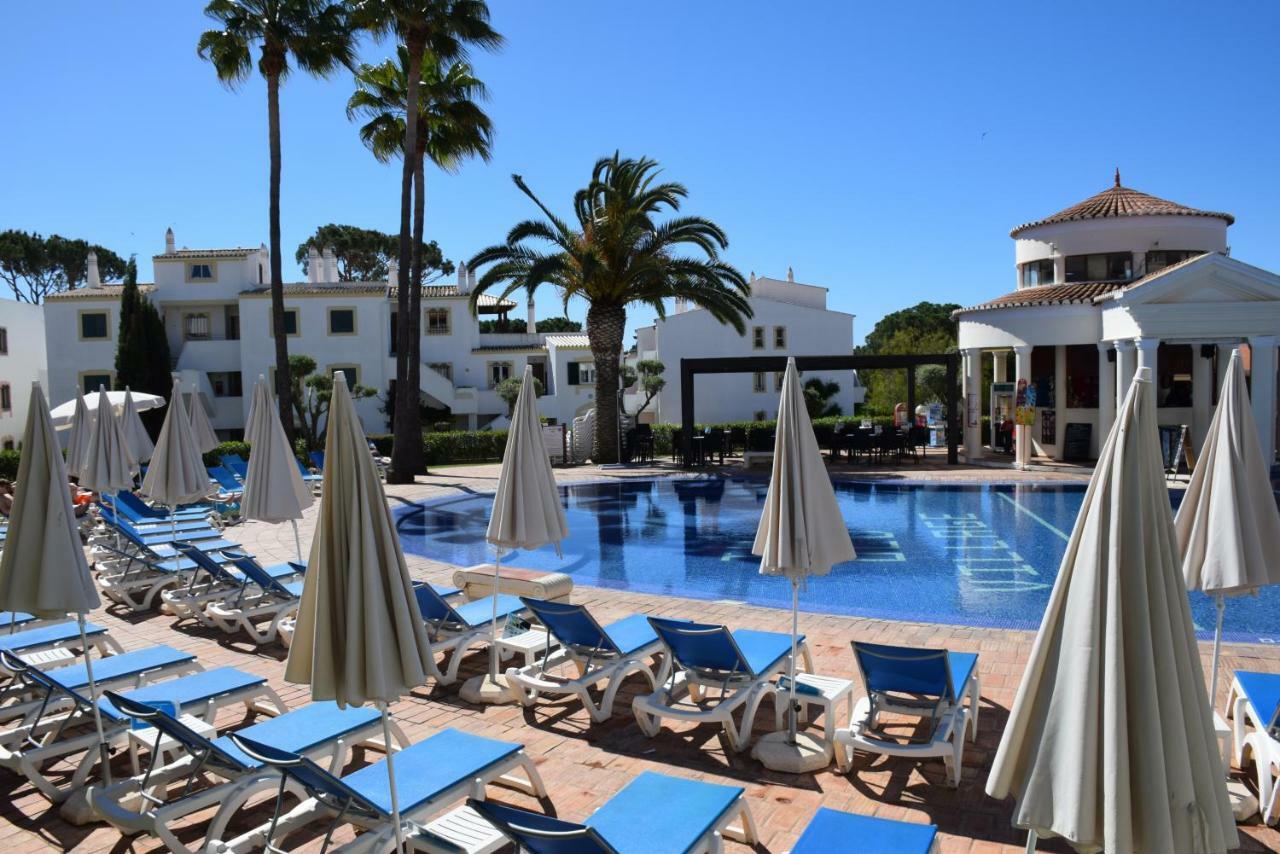 T4 Grand Townhouse Old Village Vilamoura