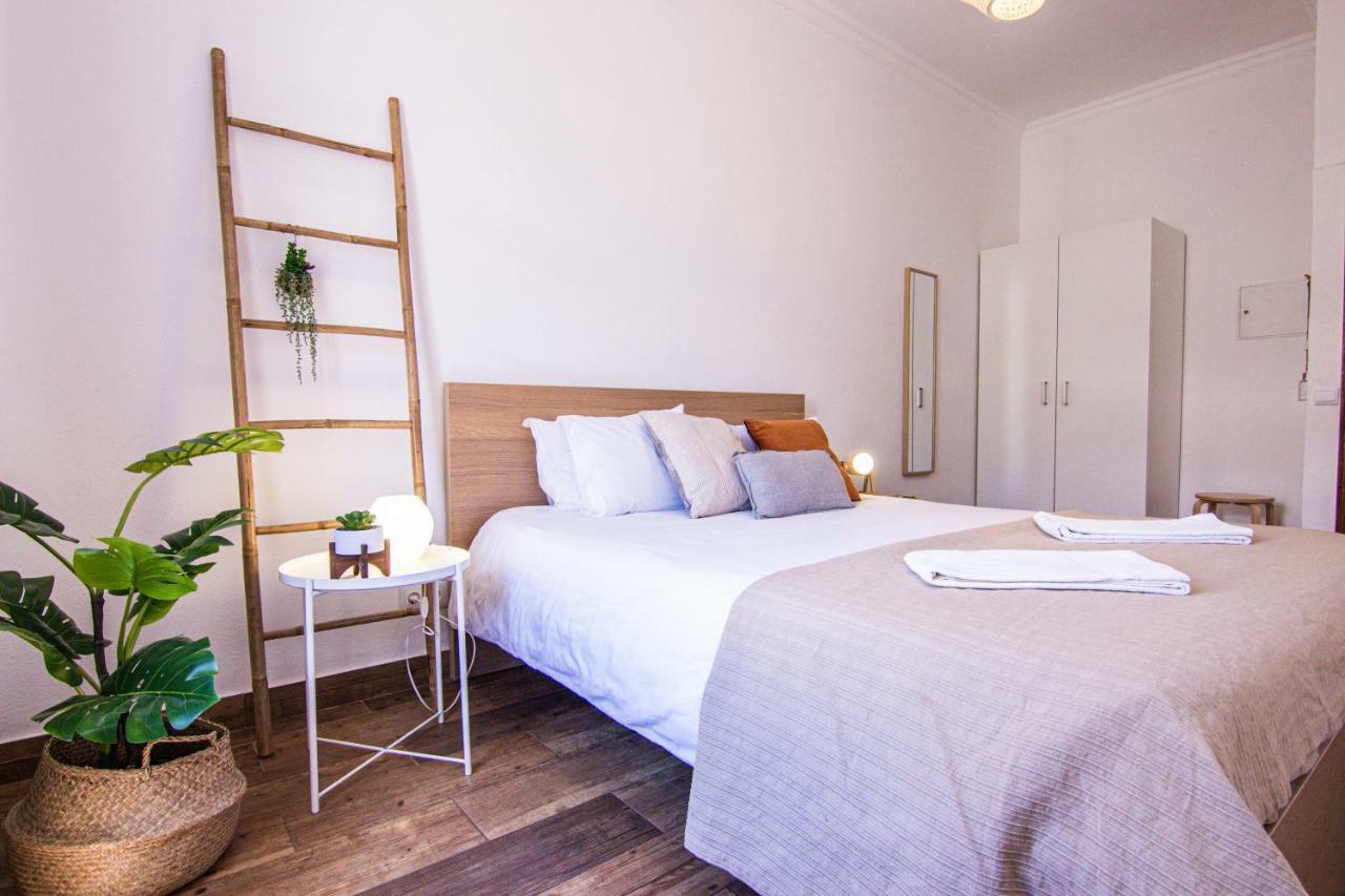 - Appartement
