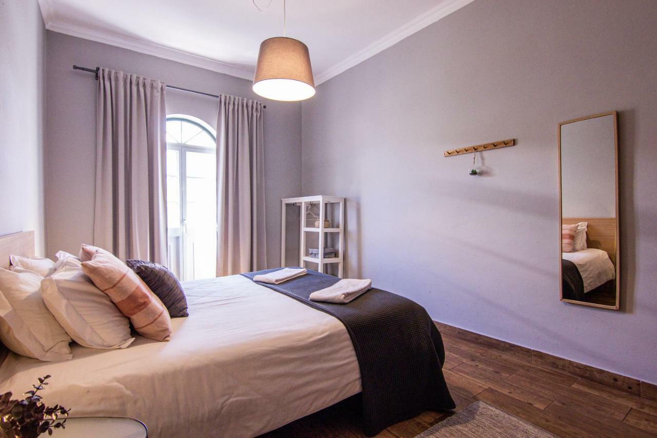 - Appartement Faro