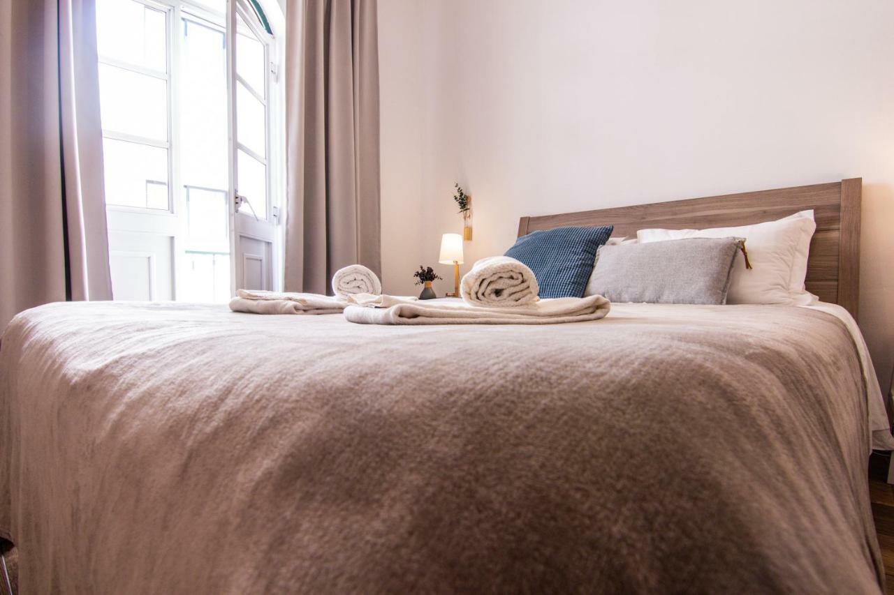 - Appartement Faro