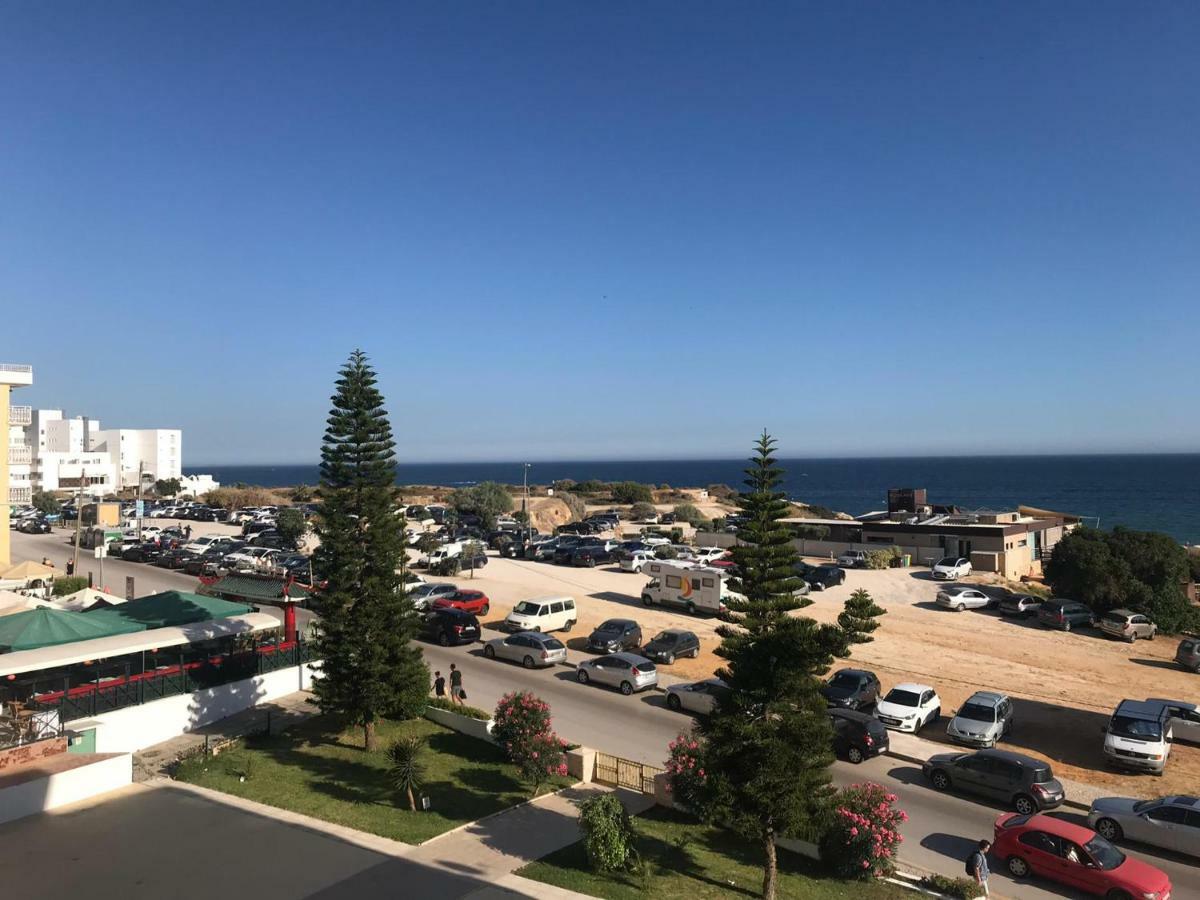 Beira Mar Sea View * Armação de Pêra