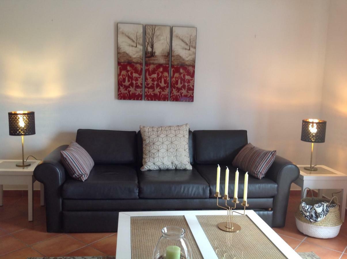 Mel&laranja Apartment