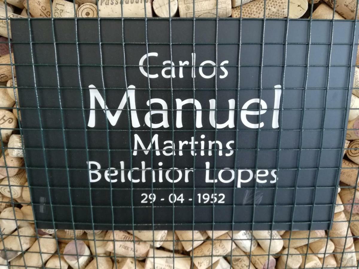 Apartamento Manuel - Belch1952