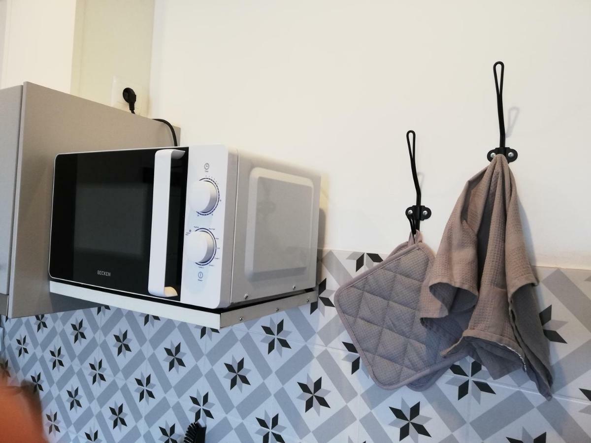 Maanuel Appartement Lagos