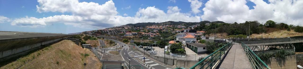 Atlantis Flat. Relaxing Moments Machico (Madeira)