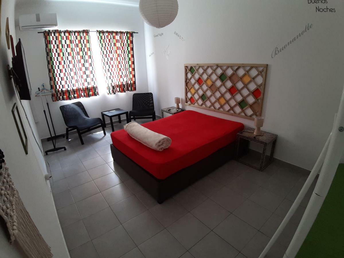 Hostal Alameda Portimão